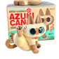 Maidimiao Nobeko Azukican Azukisan Cat Daily Life Series2 Blind Box Figures 6Pcs Random Art Cute Collectibles Birthday Gift