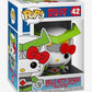 Sanrio Funko Pop Vinyl Figure | Space Kaiju Hello Kitty