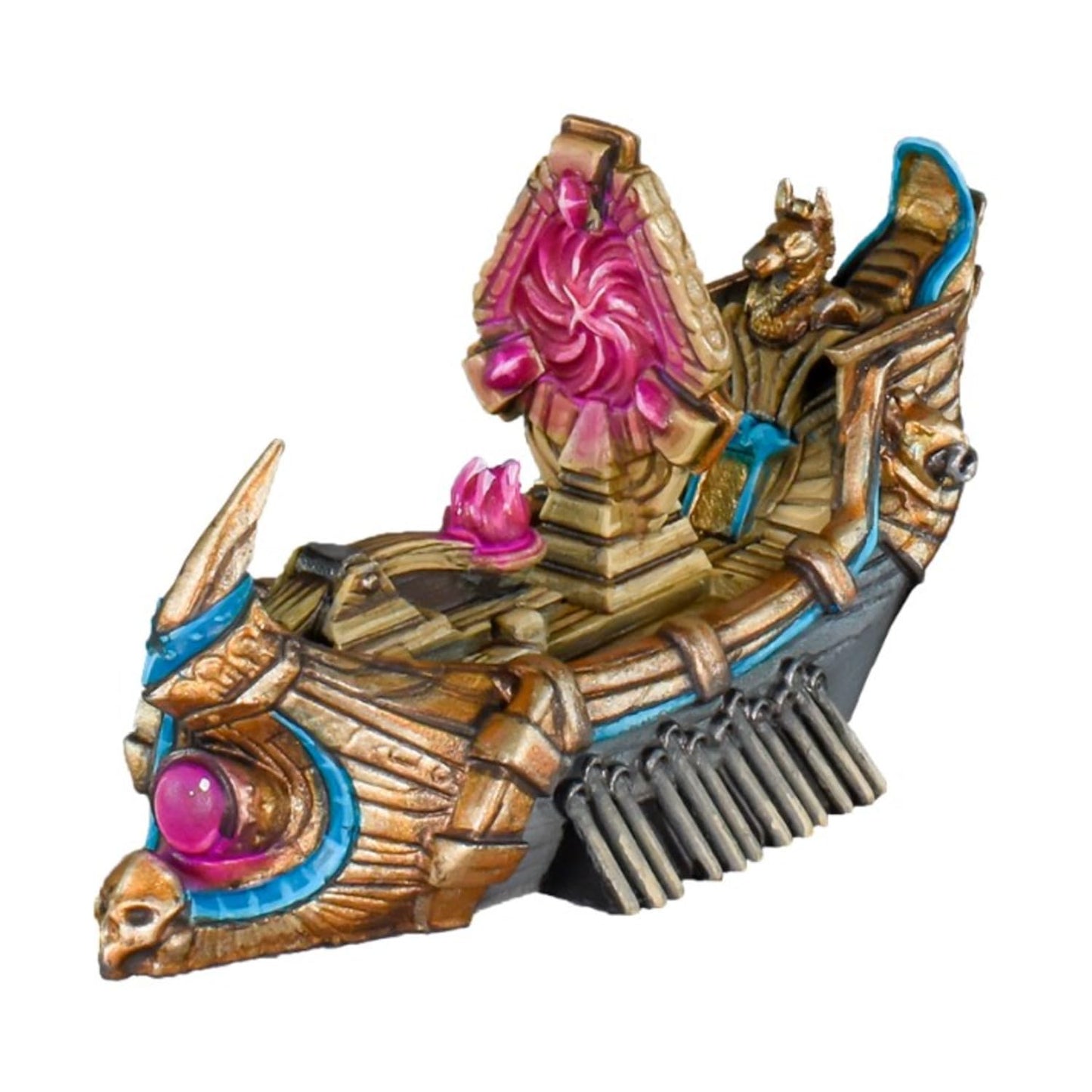 Mantic Games Armada: Empire of Dust - Soul Hunter