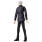 ANIME HEROES Jujutsu Kaisen Gojo Satoru Hollow Purple Action Figure, PVC, Model 36986