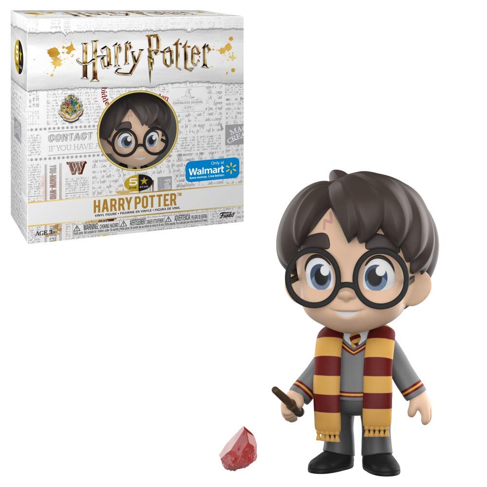 Harry Potter - Exclusive Vinyl Figure