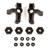 Team Associated Steering Blocks and Wheel Hexes: 14B, 14T, ASC21508