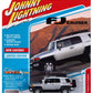 Johnny Lightning 2007 Toyota FJ Cruiser Diecast Model 1:64 Factory Zinc JLSP278A