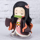 Tamashii Nations - Demon Slayer: Kimetsu No Yaiba - Littl Nezuko, Bandai Spirits Figuarts Mini Action Figure