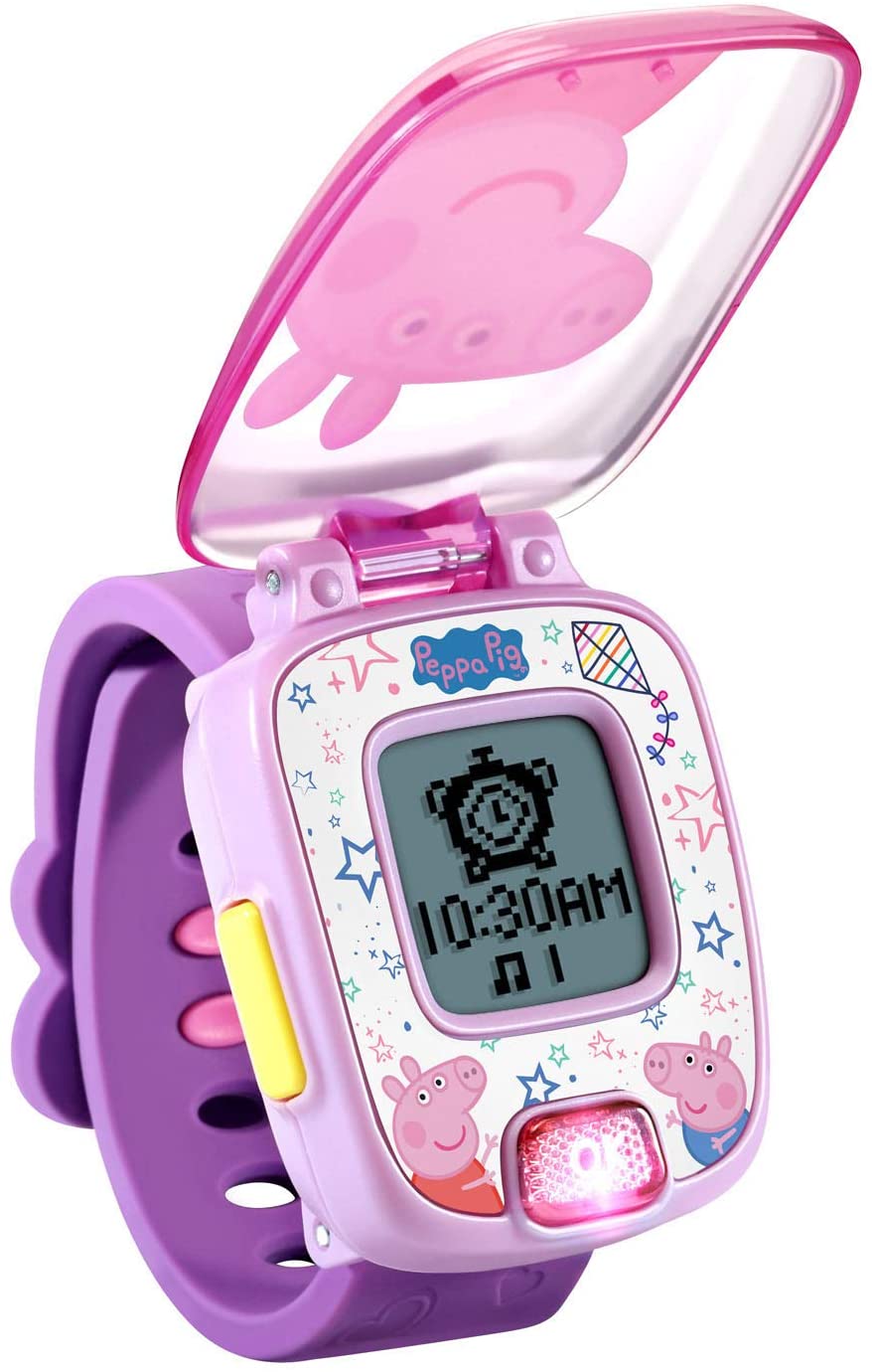 Peppa Pig Discovery Strap