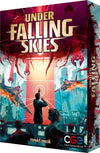 Czech Games Under Falling Skies