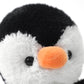 Recur Plush Penguin Stuffed Animal,Soft Plushie Penguin,9 Inches