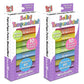 (2 PK) TEMPERA PAINT PASTEL TONES
