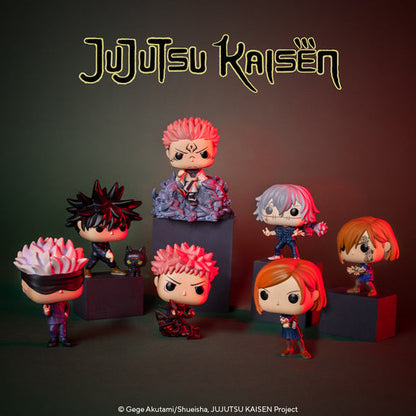 Nobara Kugisaki #1113 Funko Pop! Animation Jujutsu Kaisen