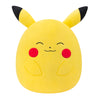 Squishmallows Original 20in Happy Pikachu Pok  mon Plush - Ultrasoft Official Jazwares Plush (Jumbo)