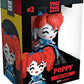 Youtooz Poppy YouTooz Vinyl Figure, 4.3" Collectible Toy, Blue & White, Model 61475