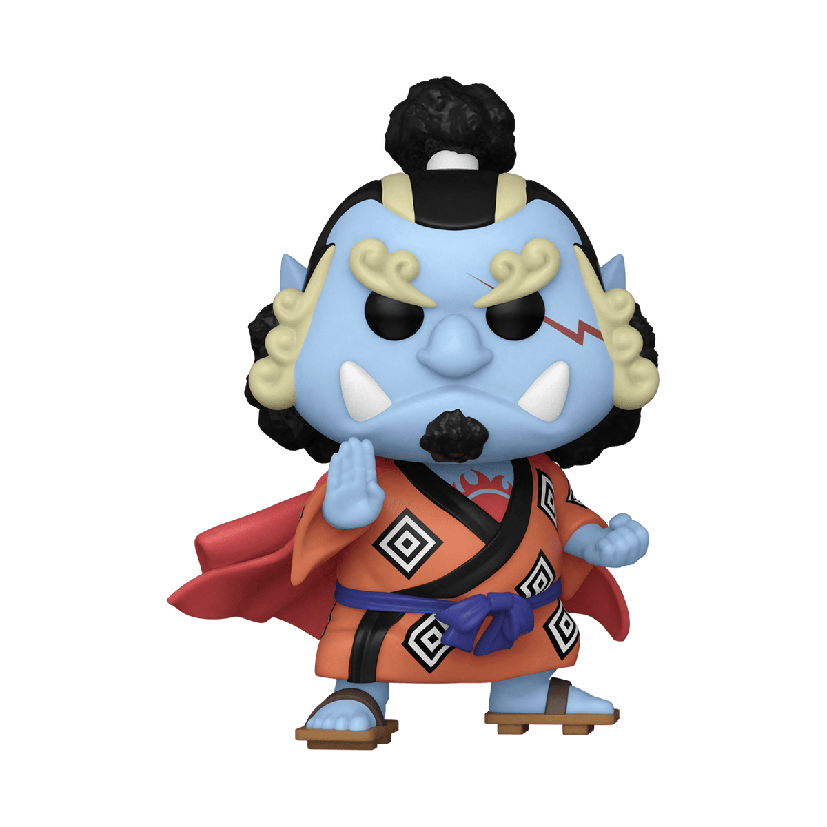 Jinbe #1265 Funko Pop! Vinyl Figure Animation One Piece