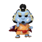 Jinbe #1265 Funko Pop! Vinyl Figure Animation One Piece