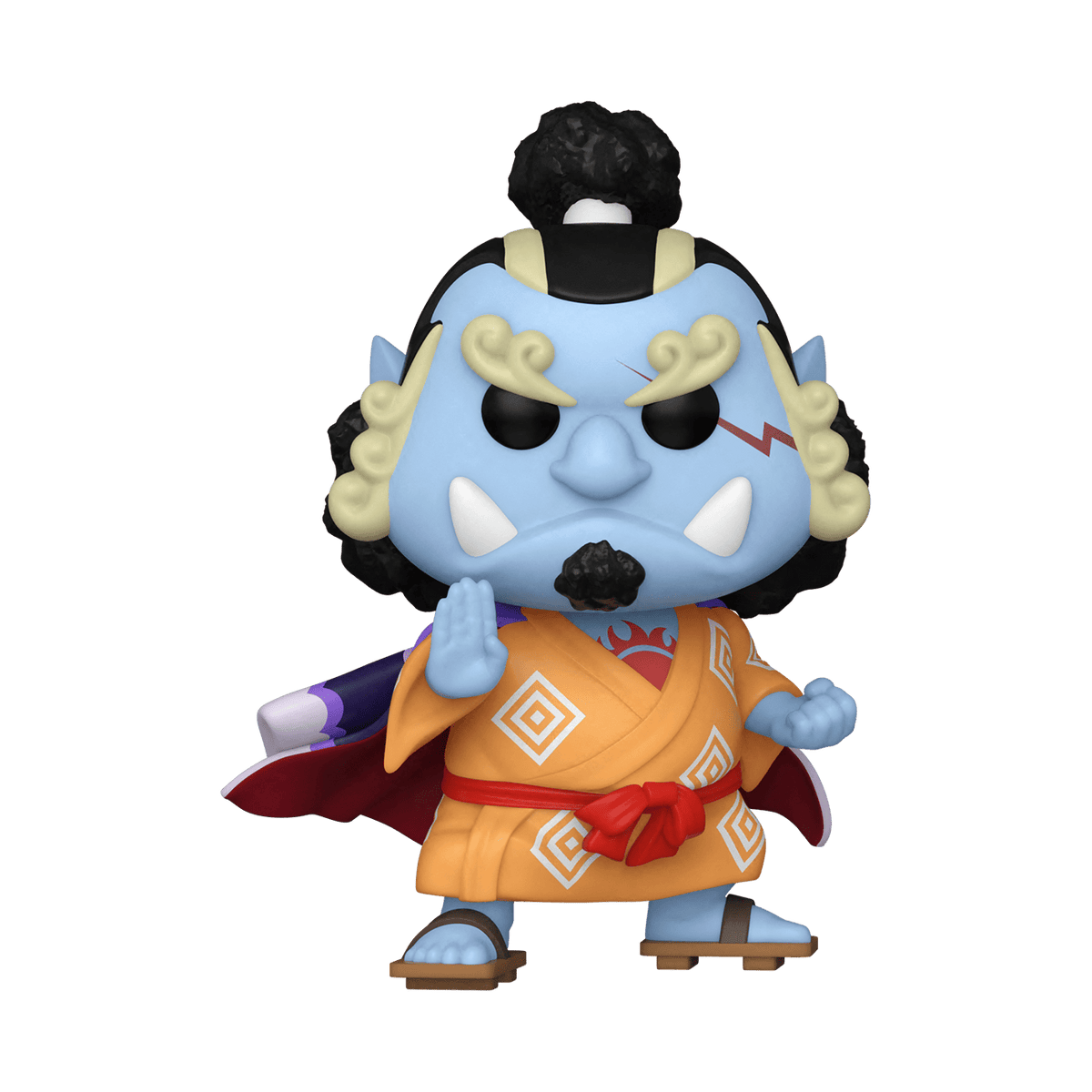 Jinbe #1265 Funko Pop! Vinyl Figure Animation One Piece