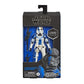 Star Wars Gaming Greats The Force Unleashed Stormtrooper Commander Exclusive The Black Series Action Figure