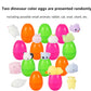 Lucky Cup Inflatable Dinosaur Costume Kids, Blow Up Dinosaur Costume For Children, Fancy Dino Party Halloween Cosplay Christmas Costume