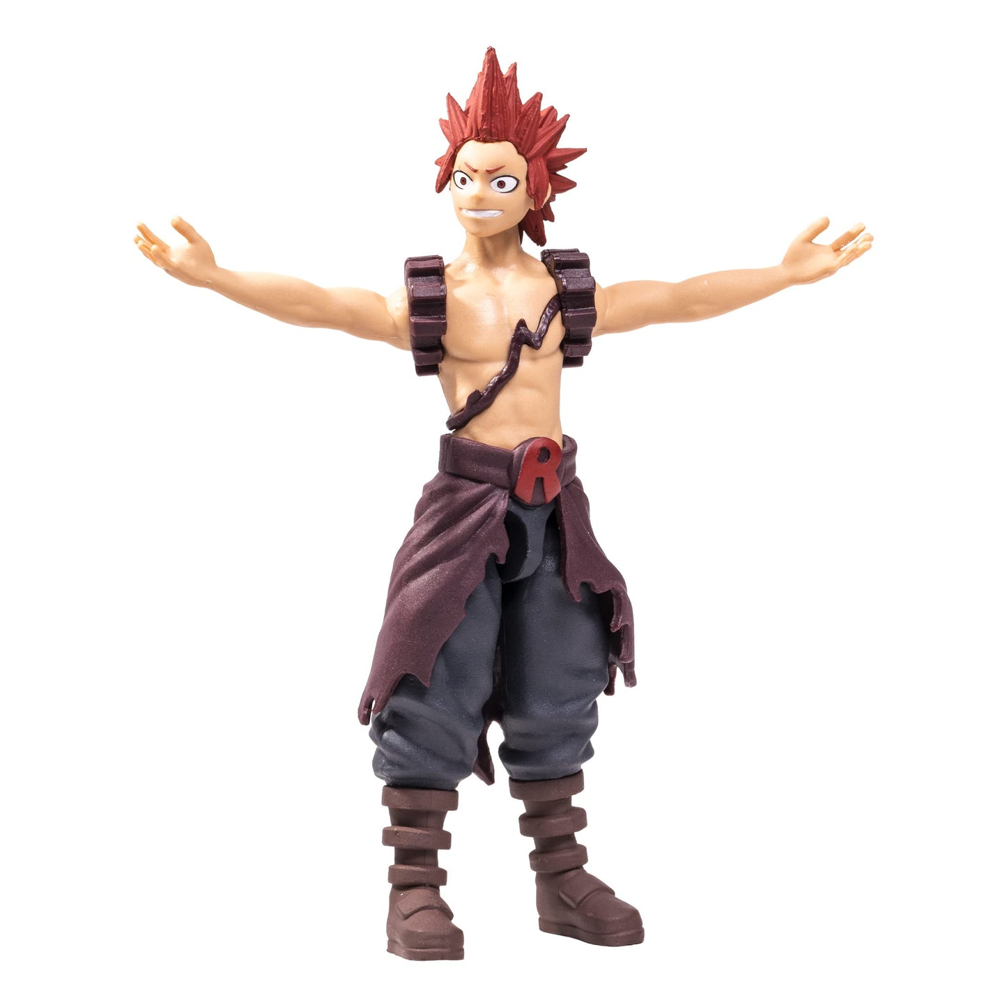Mcfarlane Toys - My Hero Academia Eijiro Kirishima 5' Action Figure