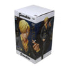 Banpresto BP35786 Onepiece Grandista-The Grandline Men-Sanji, Multicolor
