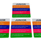 Yehua! Totika Junior Principles Values & Beliefs Card Deck