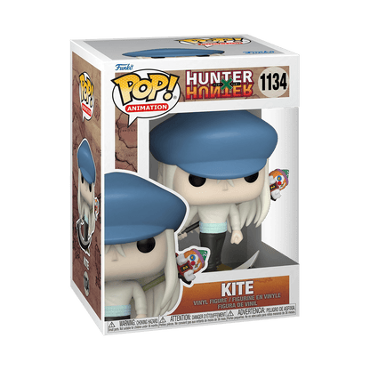 Kite #1134 Funko Pop! Animation Hunter X Hunter