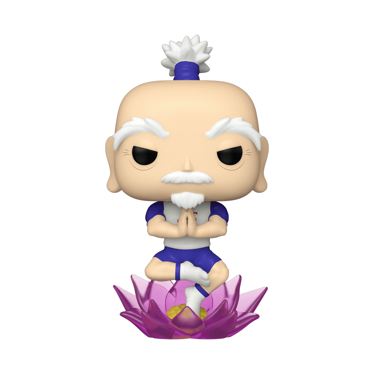 Netero #1132 Funko Pop! Animation Hunter X Hunter