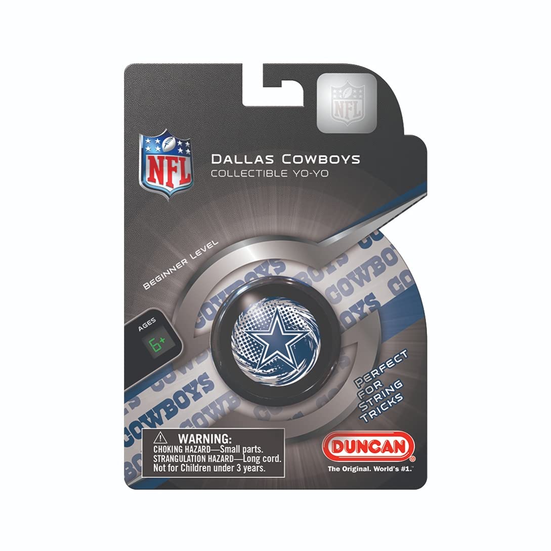 Dallas Cowboys Duncan Yo-Yo