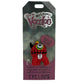 Watchover Voodoo 3-Inch Cyclops Keychain - Handcrafted Gift To Bring Good Luck And Positivity Everywhere You Go