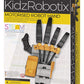 4M Kidzrobotix Motorized Robot Hand Kids Science Kit