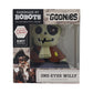 Handmade By Robots One-Eyed Willy Full Size Vinyl Figure