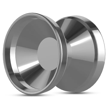 Watieoboo Professional Titanium Yoyo Unresponsive Yoyo For Adults Kids, Competition Yoyo For Advanced Players With 10 Yo-Yo Stri