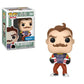 Figure Pop Hello Neighbour With Glue Exclusive