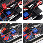 6PCS JST Plug Splitter JST Male Female Y Cable JST Y Parallel Adapter Harness JST to JR Adapter for Traxxas TRX-4 1/10 RC Car Cr