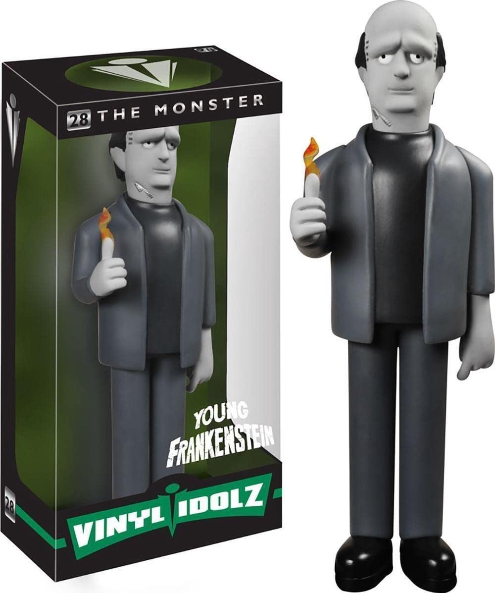 Funko Young Frankenstein The Monster Vinyl Figure Model FUN5651