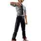 Tamashii Nations - Chainsaw Man - Denji, Bandai Spirits S.H.Figuarts Action Figure
