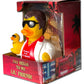 Celebriducks - Say Hello To My Lil' Friend - Floating Rubber Ducks - Collectible Bath Toy Gift For Kids & Adults Of All Ages