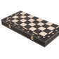 The Carpathian Travel Chess Set & Board