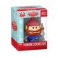 Funko Pop! Minis Vinyl Figure - Holiday Rudolph the Red-Nosed Reindeer, Model 64345, Styles May Vary, Multicolor