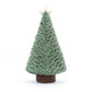Jellycat Amuseables Blue Spruce Christmas Tree Stuffed Toy, Medium 11 Inches | Holiday Plush And D  Cor