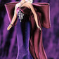 Amethyst Aura Barbie Doll By Bob Mackie