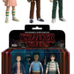Funko Action Figure: Stranger Things 3Pk Pack 1 Collectible Action Figures