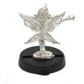 Stonehaven Pixie Mage Miniature Figure (For 28Mm Scale Table Top War Games) - Made In Usa