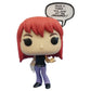 Funko Spider-Man Mary Jane Watson Pop! Vinyl Figure - EE Exclusive, One Size, Red, Model 71912