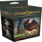 Fantasy Flight Games The Lord of the Rings Journeys in Middle-earth Figure Pack - Adventure Board Game, 1-5 Players, Ages 14+, Multicolor