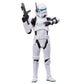 Hasbro Star Wars Scar Trooper Action Figure 15cm - Black Plastic (Model F69995L0)
