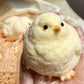 1Pcs New Handmade Chick Squishy Toys Ultra Soft Squishy Fidget Toys Silicone Squeeze Toys For Stress Relief ( Chicken ) (Chick,