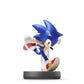 Sonic Amiibo (Super Smash Bros Series)
