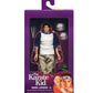Neca The Karate Kid - Daniel Larusso - 8 Clothed Action Figures