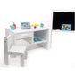 Playtime By Eimmie 18 Inch Doll Furniture (Complete Classroom Set)