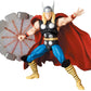 Mafex No. 182 Thor Thor (Comic Ver.) Total Height: Approx. 6.3 Inches (160 Mm), Non-Scale, Painted Action Figure