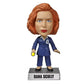 Funko Wacky Wobbler: X-Files Dana Scully Action Figure